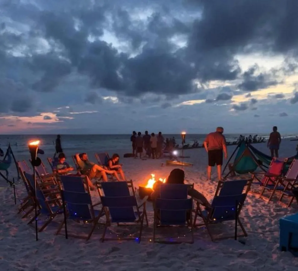 Edgewater 2-1107 'Making Memories' Βίλα Panama City Beach 0*,