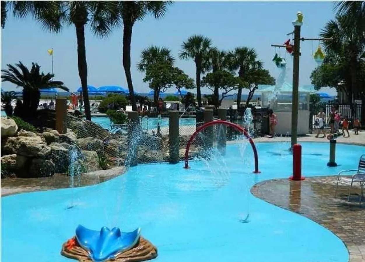 Σπίτι διακοπών Edgewater 2-1107 'Making Memories' Βίλα Panama City Beach