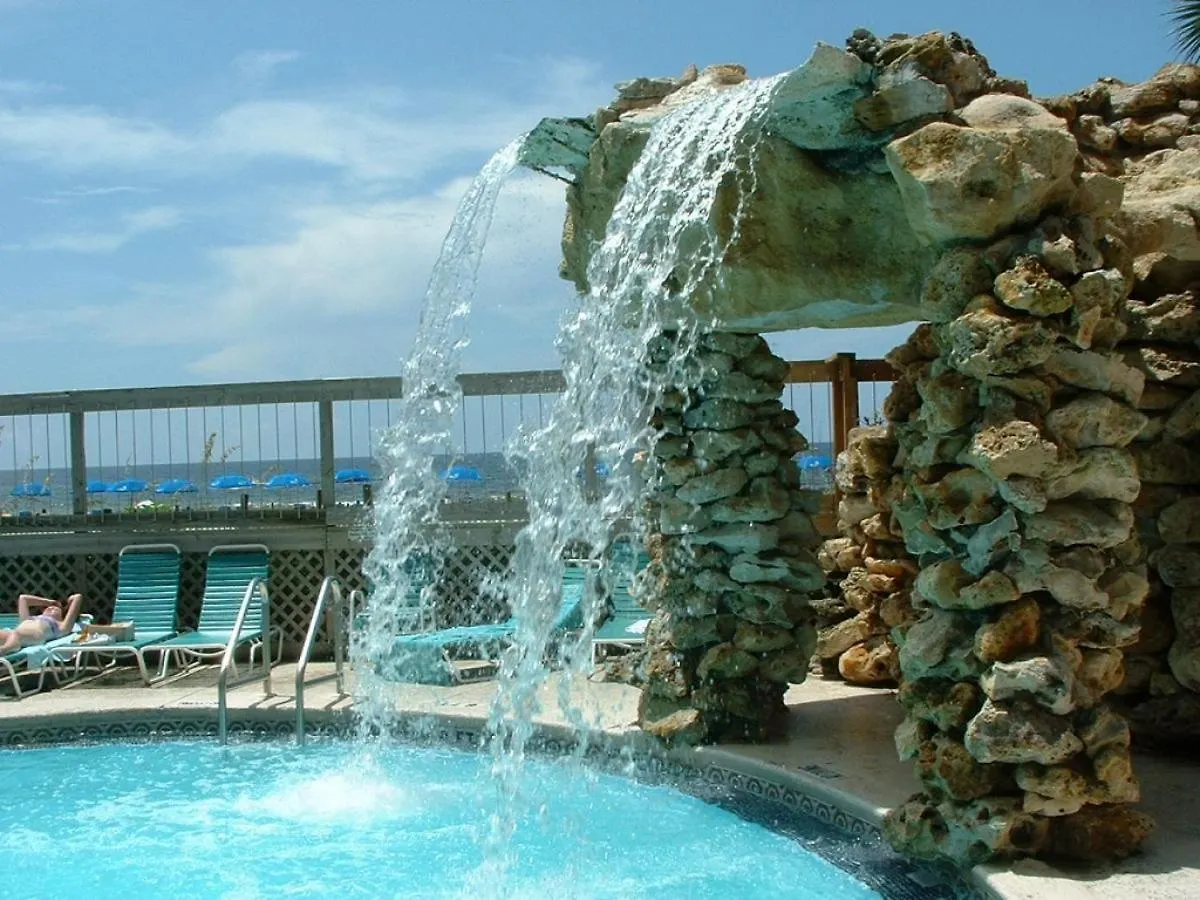 Edgewater 2-1107 'Making Memories' Βίλα Panama City Beach Ηνωμένες Πολιτείες της Αμερικής