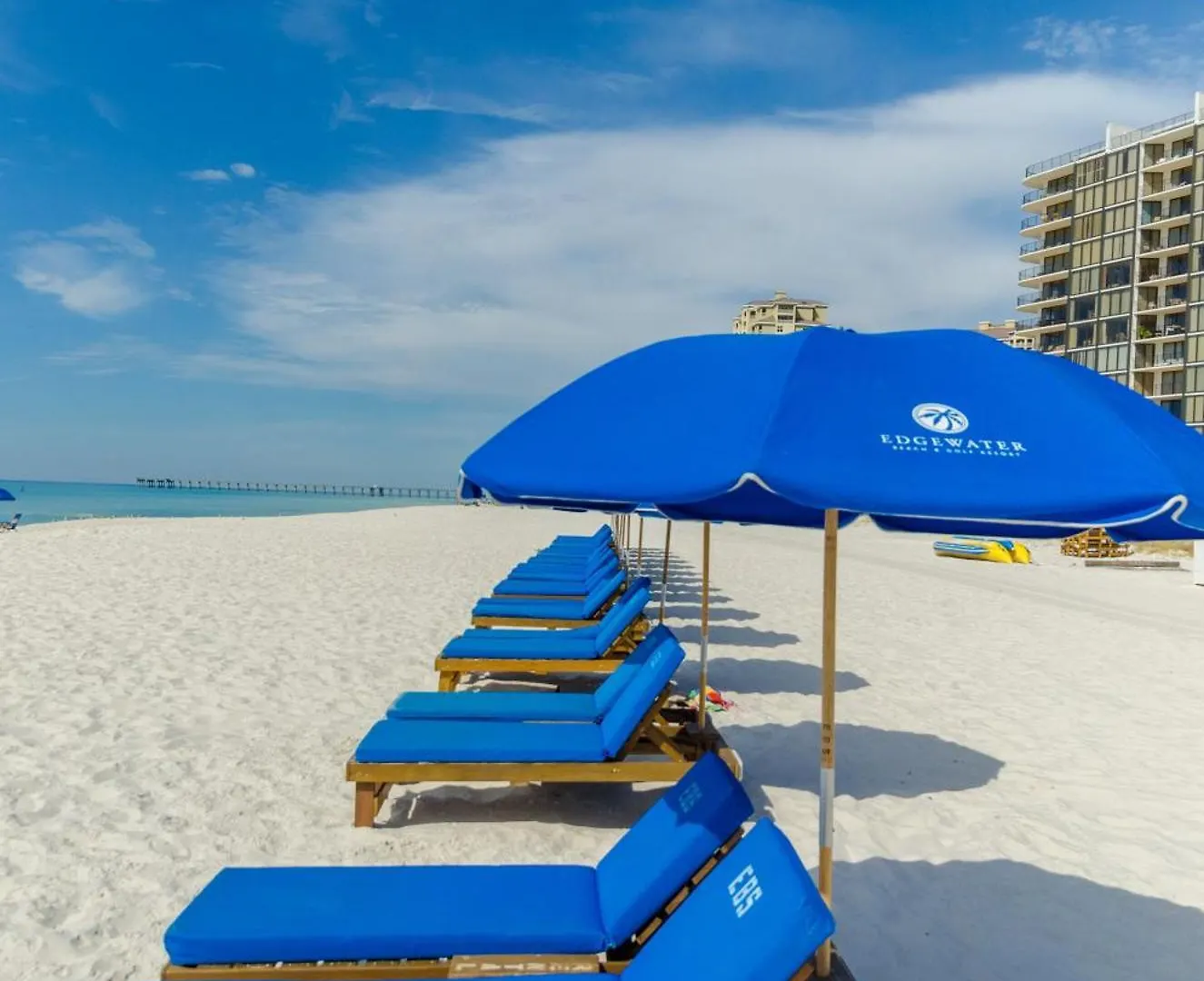 Σπίτι διακοπών Edgewater 2-1107 'Making Memories' Βίλα Panama City Beach Ηνωμένες Πολιτείες της Αμερικής