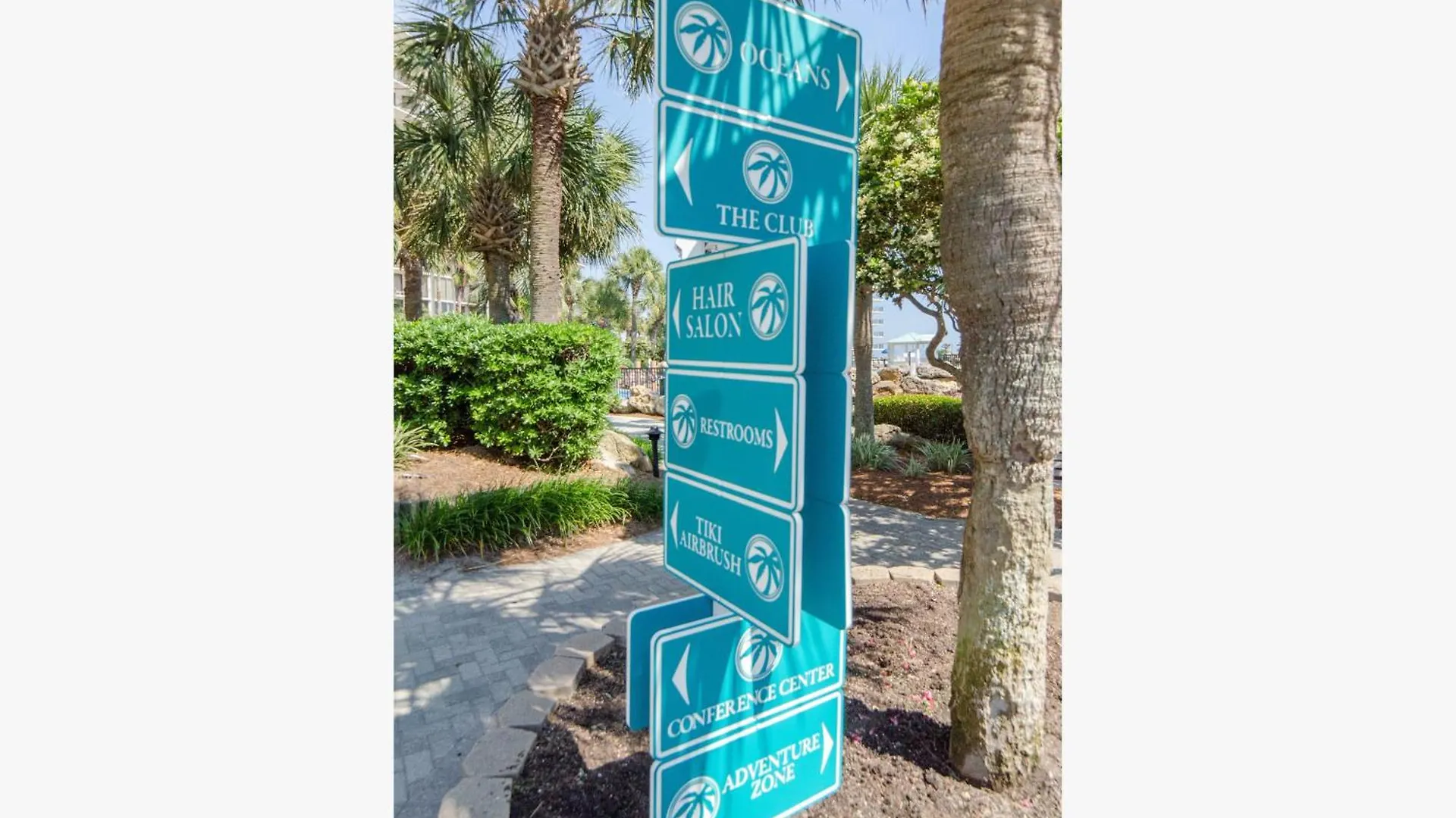 Edgewater 2-1107 'Making Memories' Βίλα Panama City Beach Ηνωμένες Πολιτείες της Αμερικής