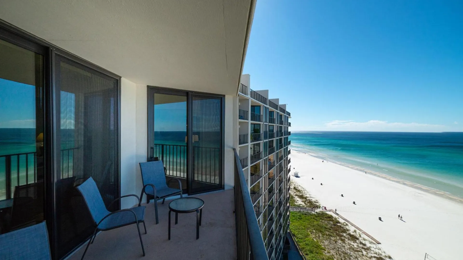 Edgewater 2-1107 'Making Memories' Βίλα Panama City Beach