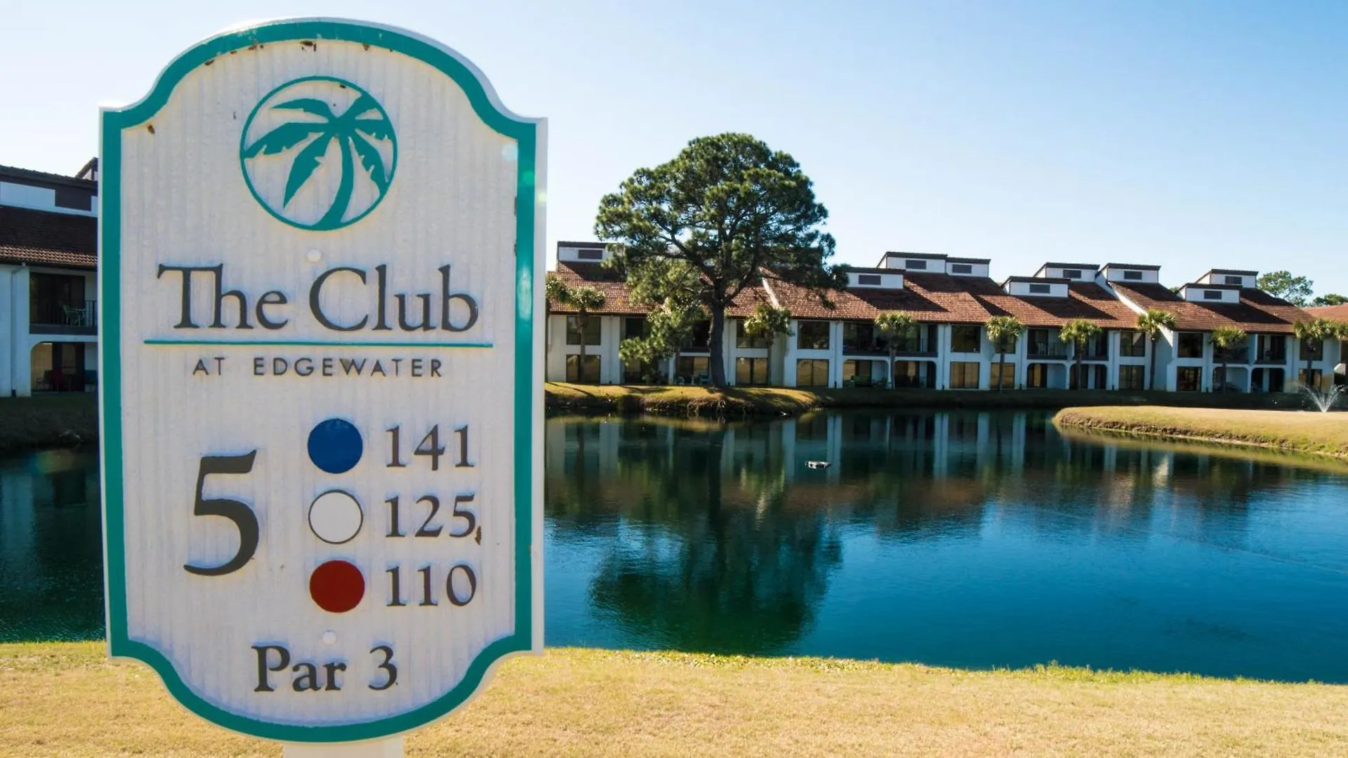 Edgewater 2-1107 'Making Memories' Βίλα Panama City Beach