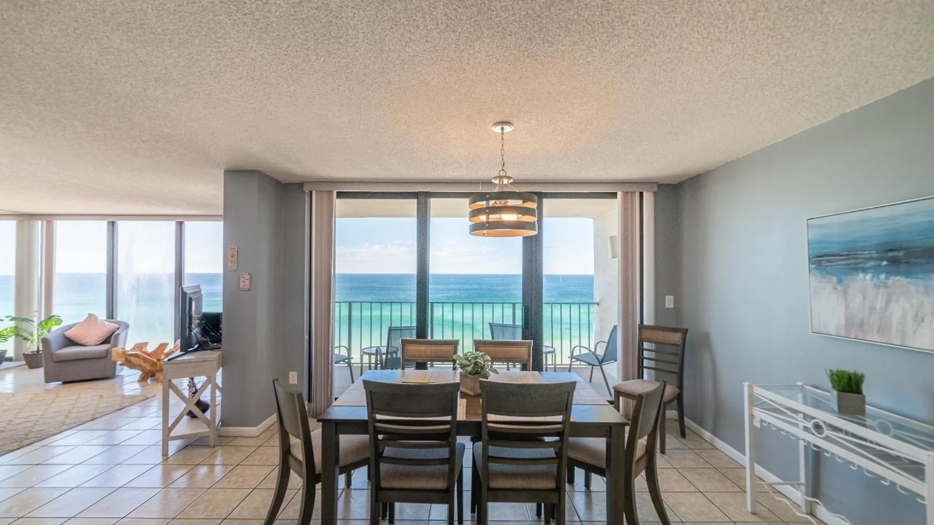 Edgewater 2-1107 'Making Memories' Βίλα Panama City Beach Σπίτι διακοπών