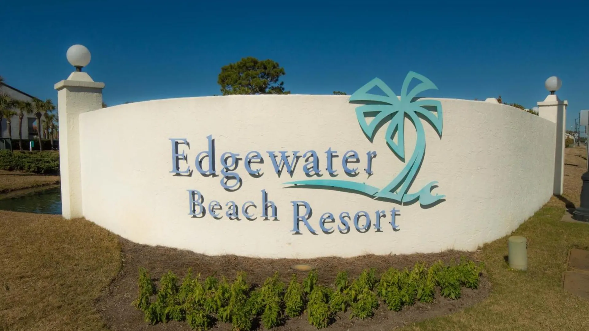 Σπίτι διακοπών Edgewater 2-1107 'Making Memories' Βίλα Panama City Beach