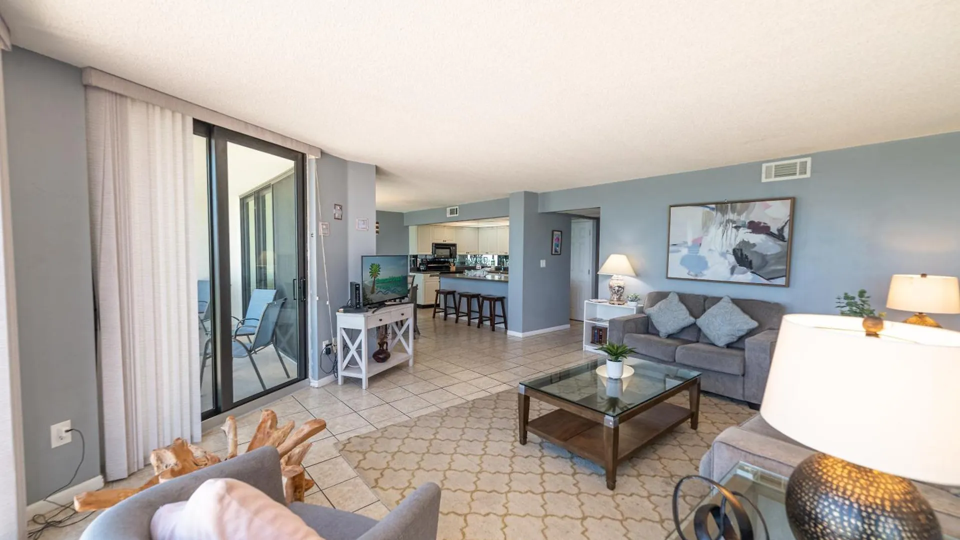 Edgewater 2-1107 'Making Memories' Βίλα Panama City Beach
