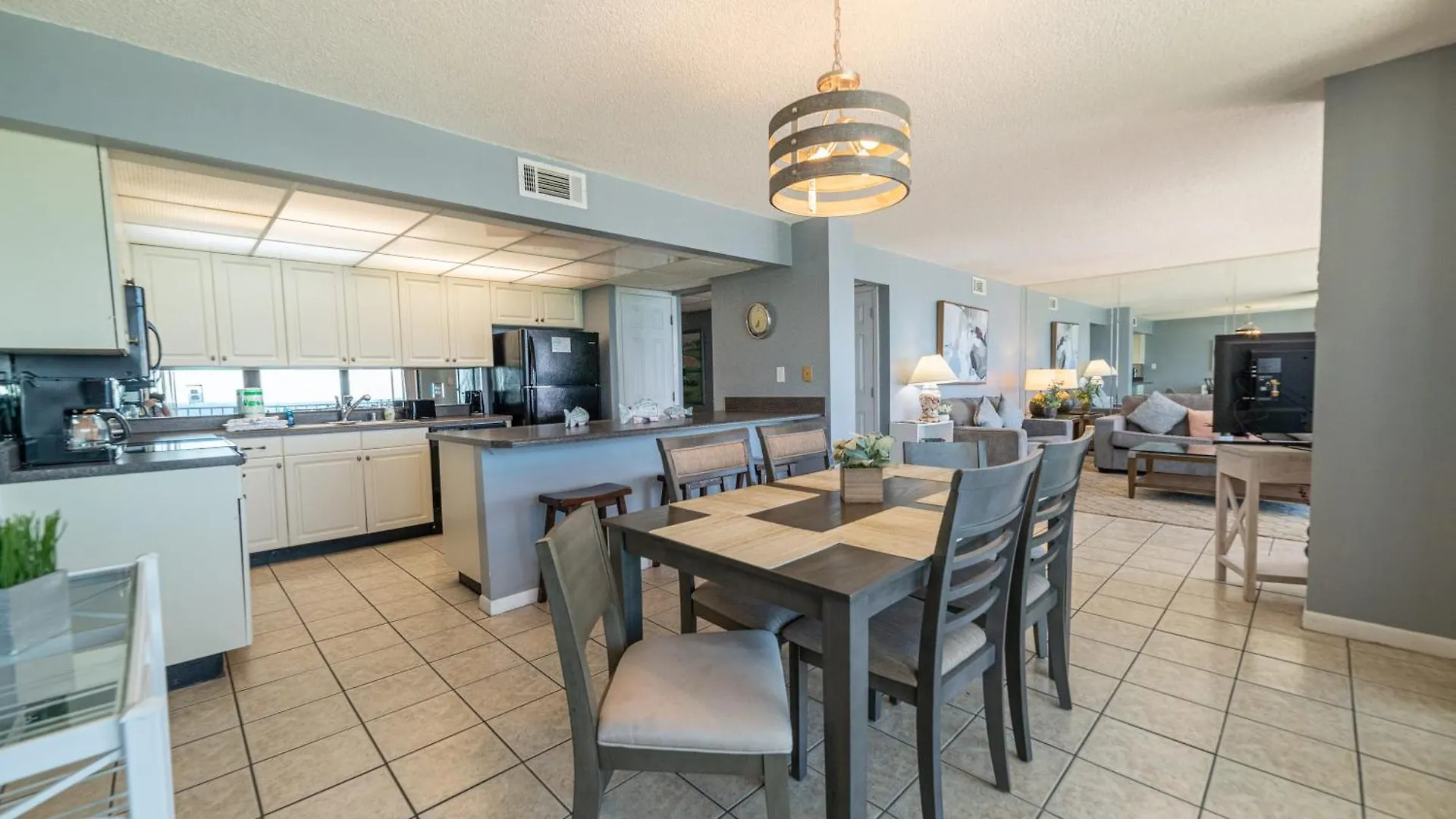 Edgewater 2-1107 'Making Memories' Βίλα Panama City Beach 0*,  Ηνωμένες Πολιτείες της Αμερικής