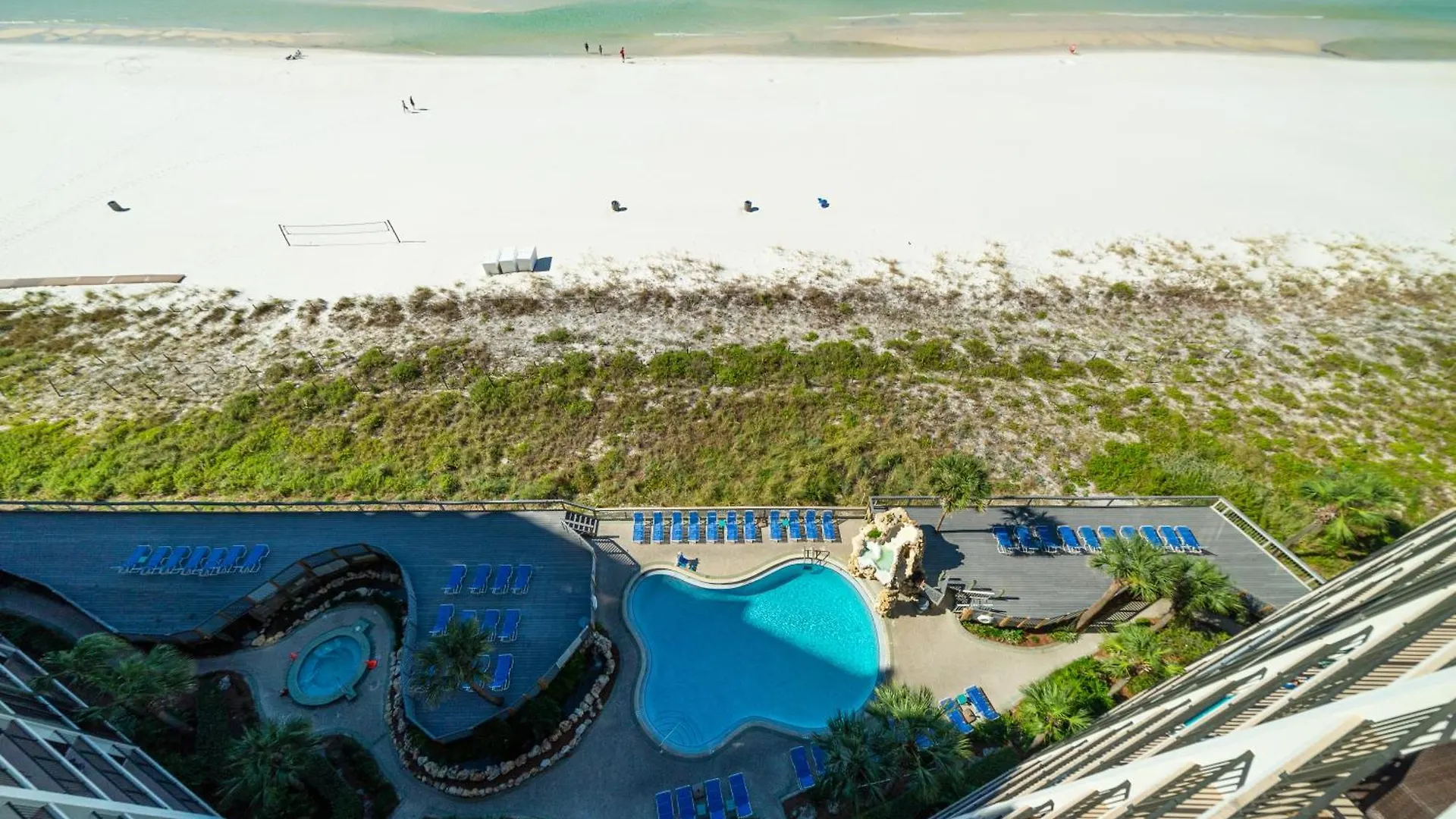 Σπίτι διακοπών Edgewater 2-1107 'Making Memories' Βίλα Panama City Beach
