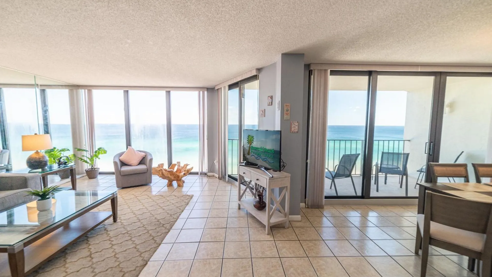 Edgewater 2-1107 'Making Memories' Βίλα Panama City Beach