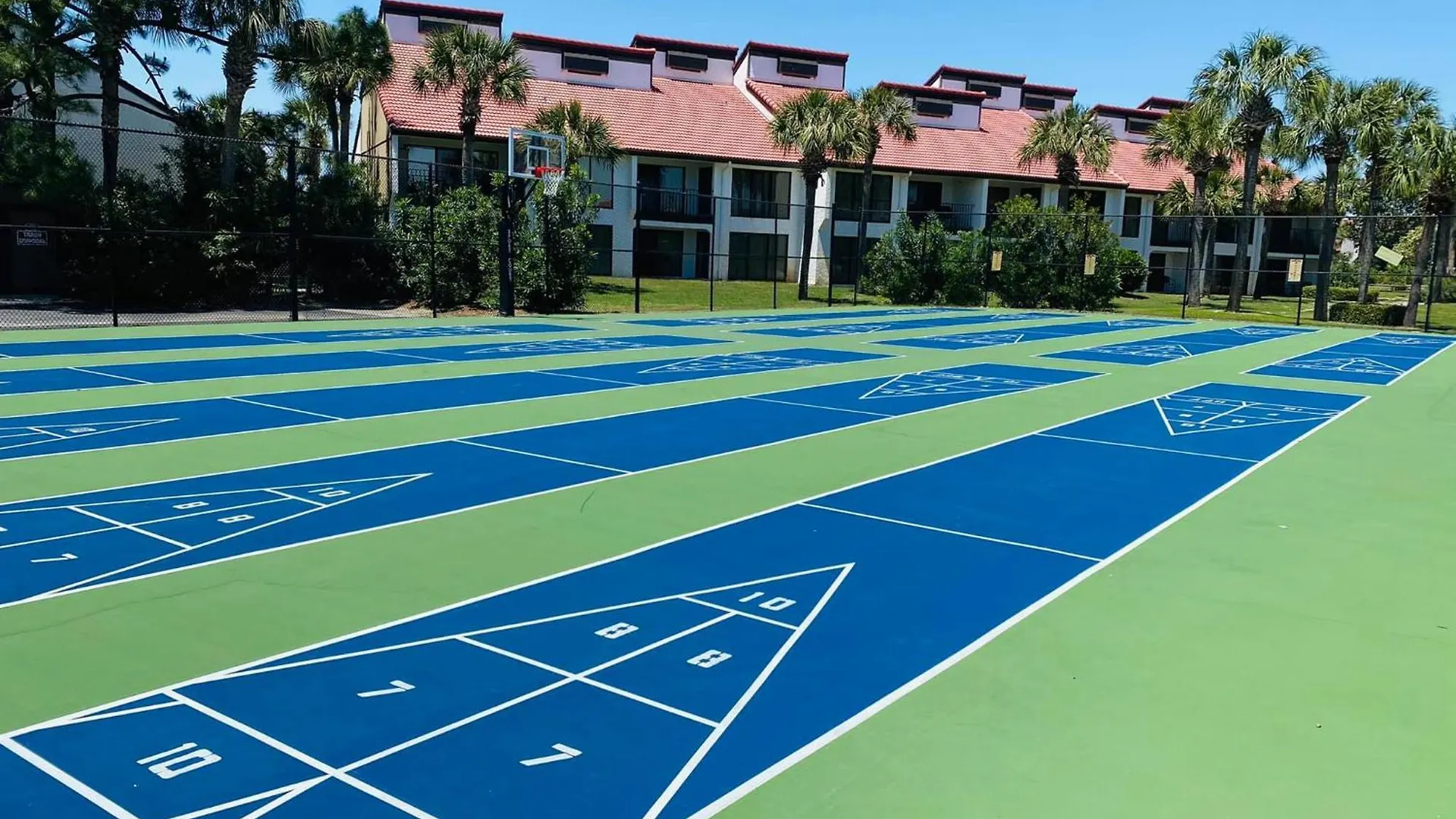 Edgewater 2-1107 'Making Memories' Βίλα Panama City Beach 0*,  Ηνωμένες Πολιτείες της Αμερικής