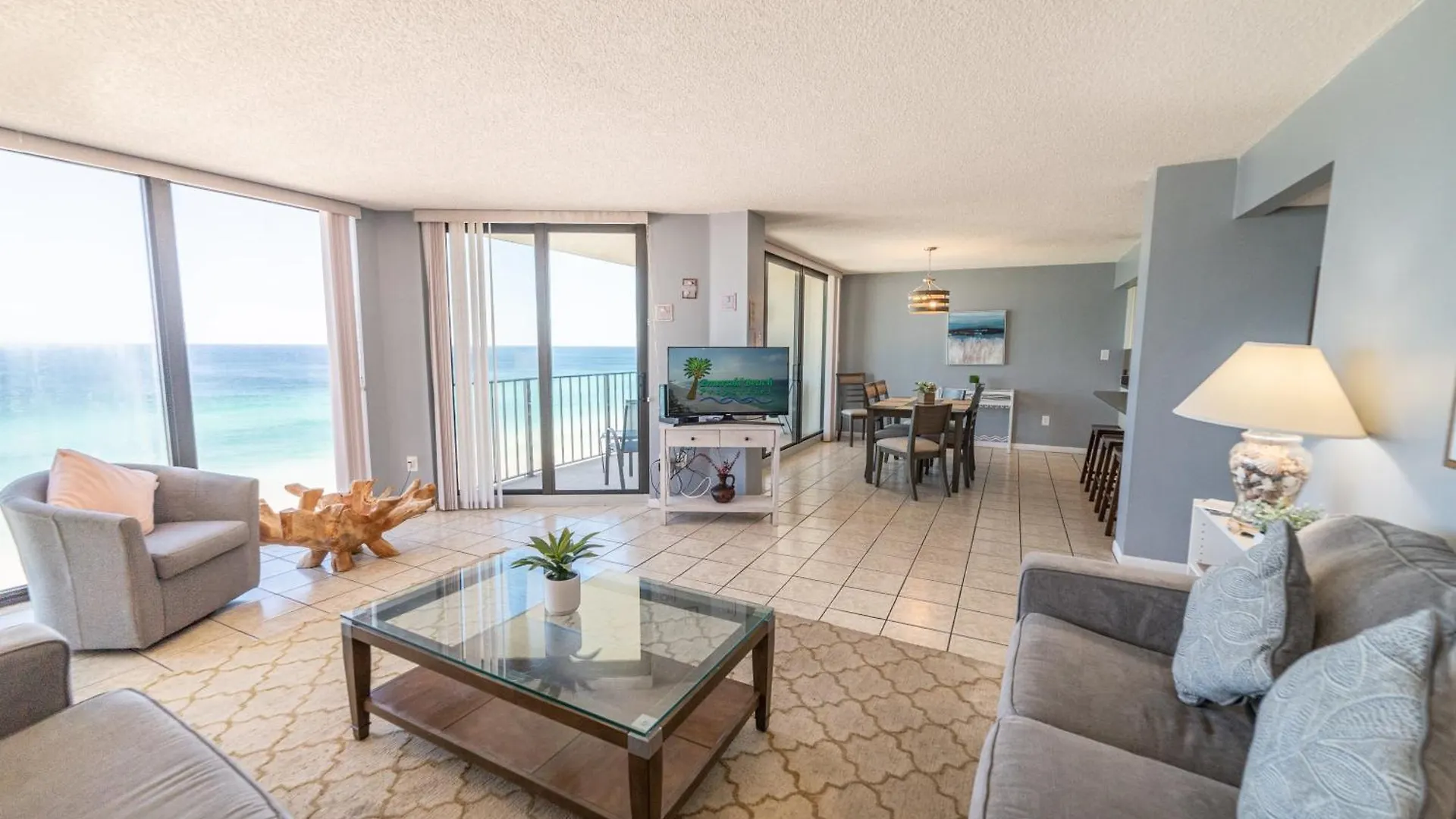 Edgewater 2-1107 'Making Memories' Βίλα Panama City Beach Ηνωμένες Πολιτείες της Αμερικής
