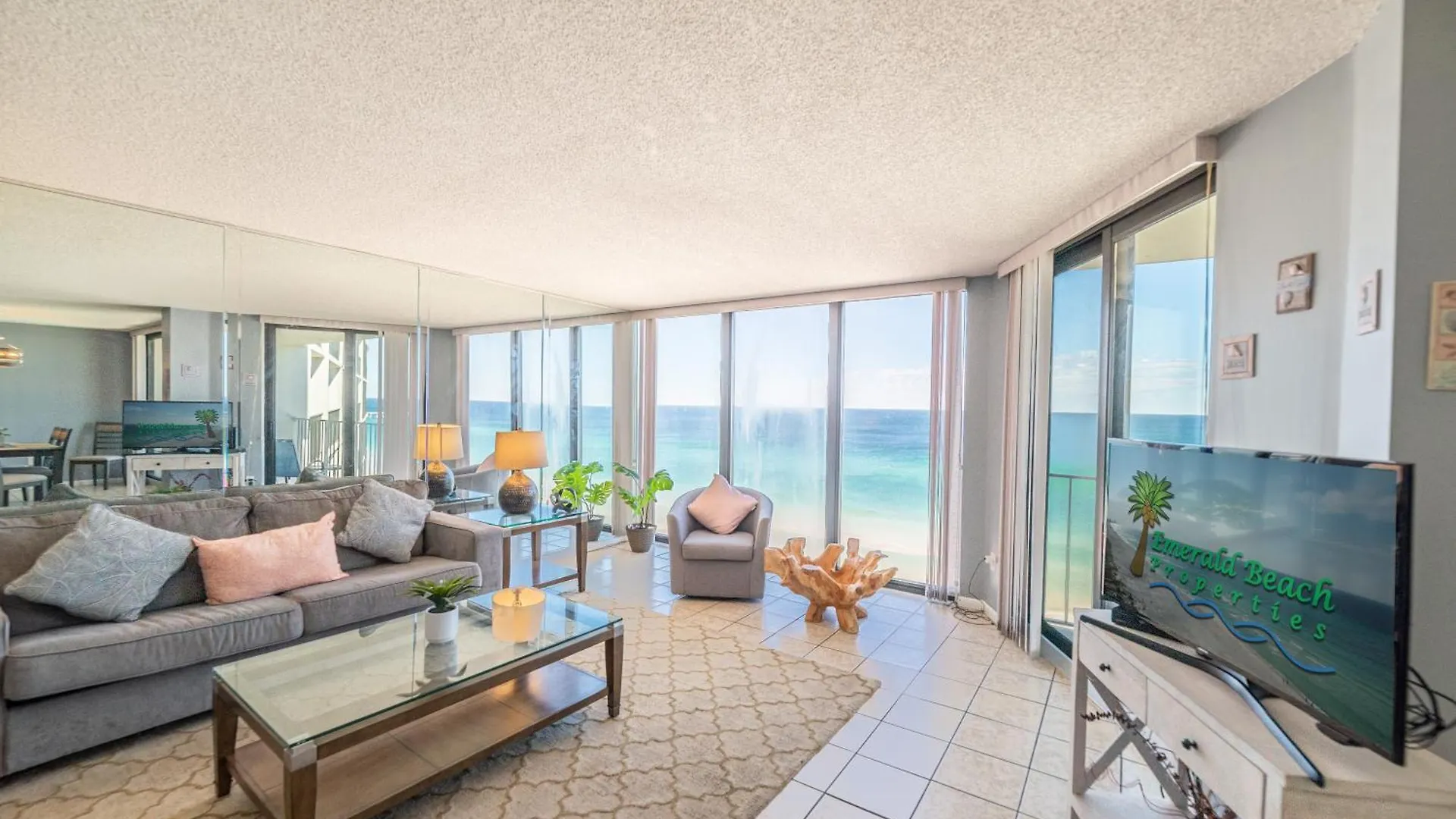 Edgewater 2-1107 'Making Memories' Βίλα Panama City Beach 0*,