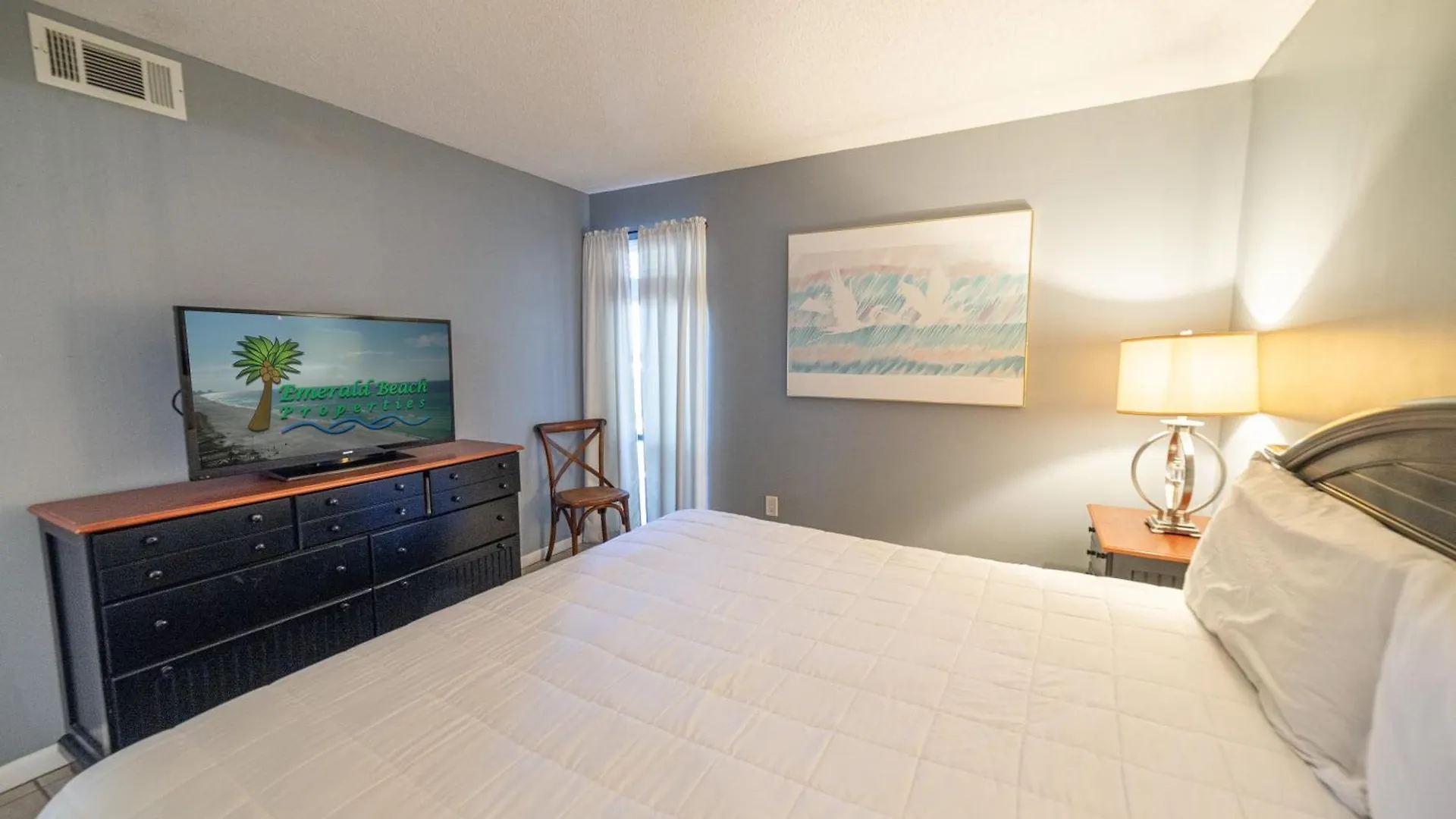 Feriehus Edgewater 2-1107 'Making Memories' Villa Panama City Beach