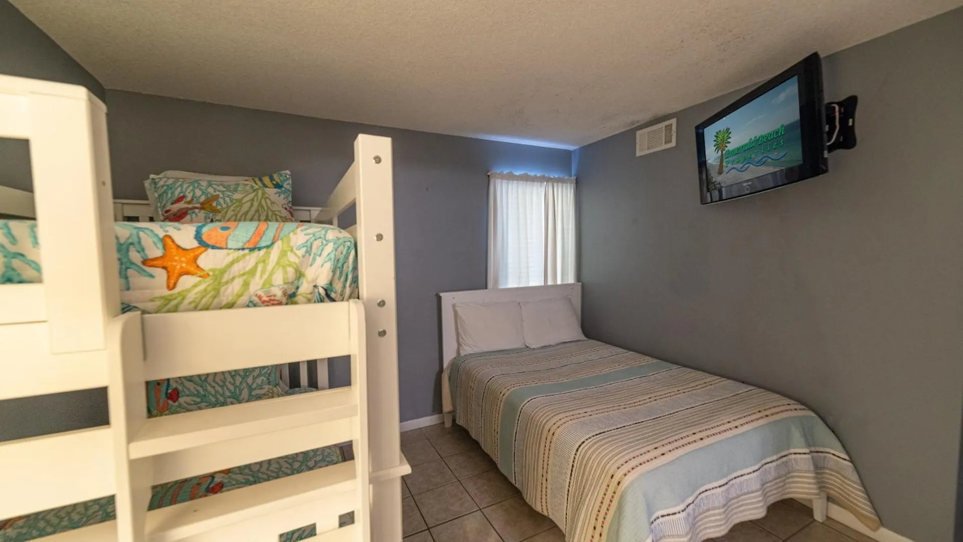 Edgewater 2-1107 'Making Memories' Villa Panama City Beach 0*,