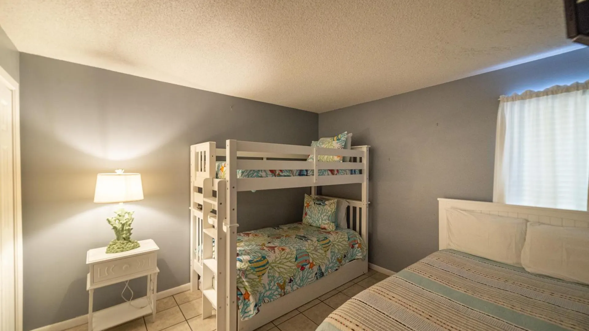 Feriehus Edgewater 2-1107 'Making Memories' Villa Panama City Beach