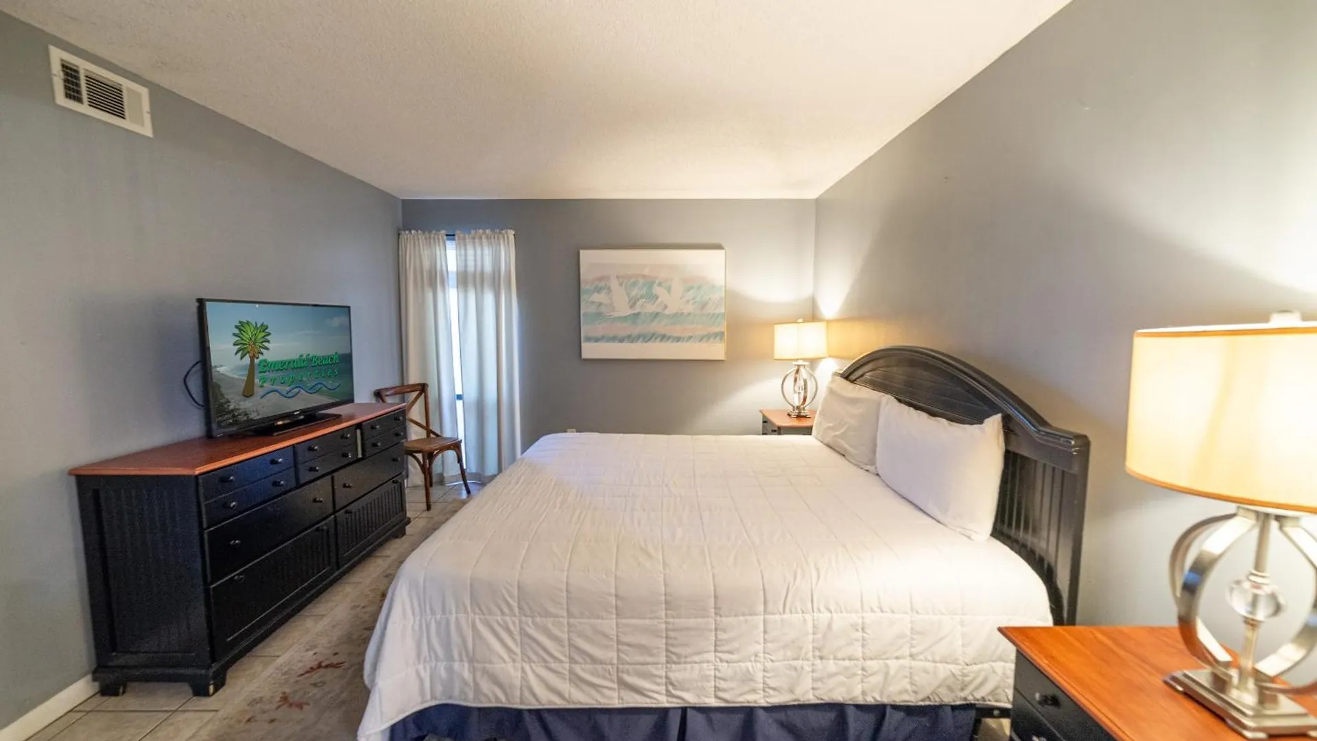 Edgewater 2-1107 'Making Memories' Villa Panama City Beach Feriehus