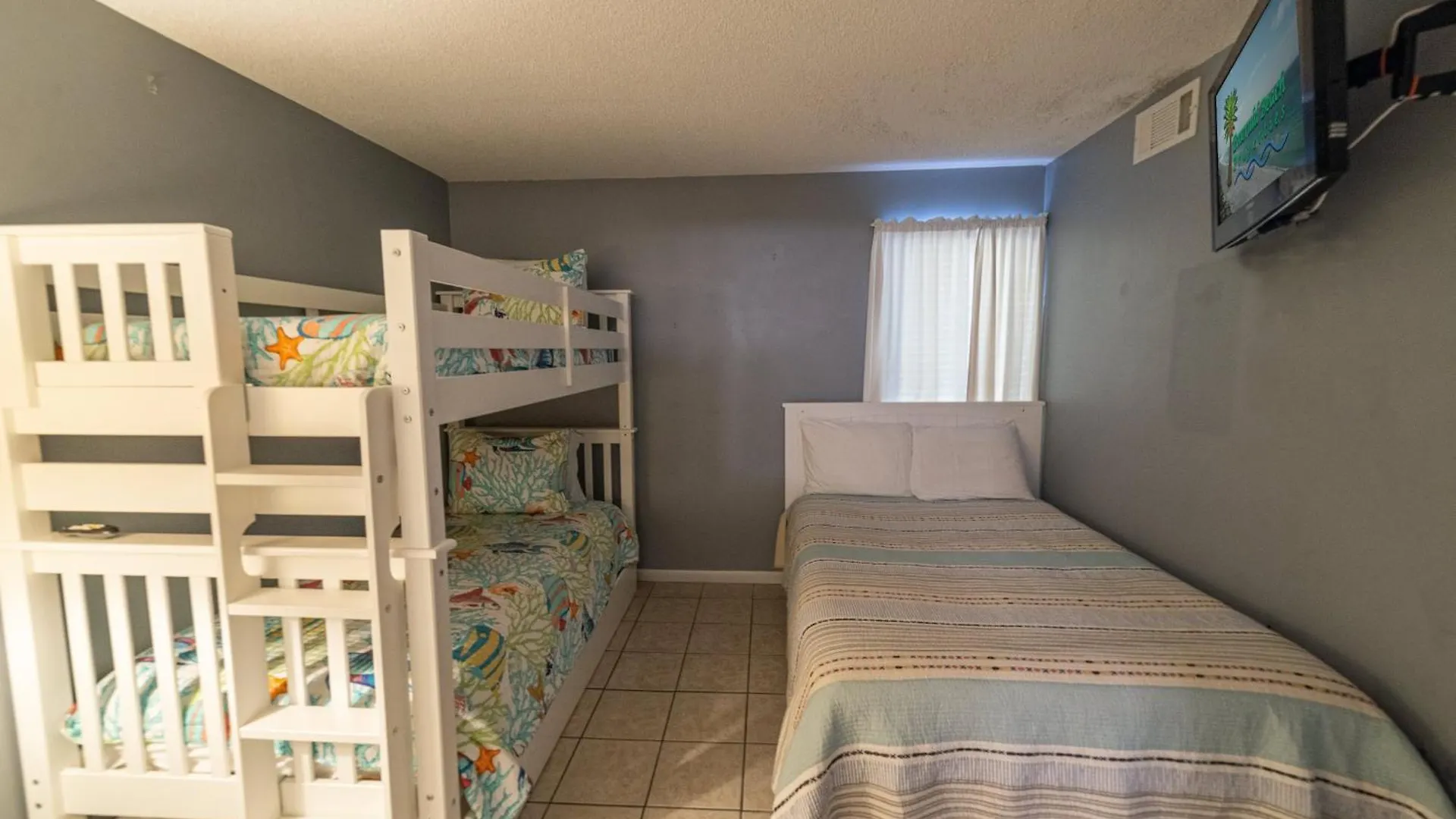 Feriehus Edgewater 2-1107 'Making Memories' Villa Panama City Beach